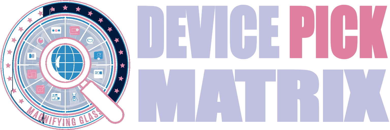 Devicepickmatrix